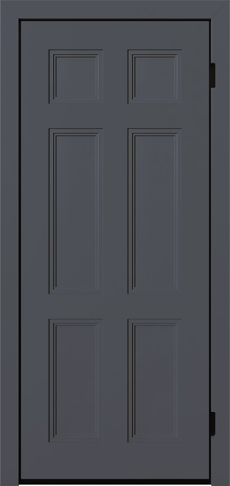 Medea GF6 Эмаль 7024