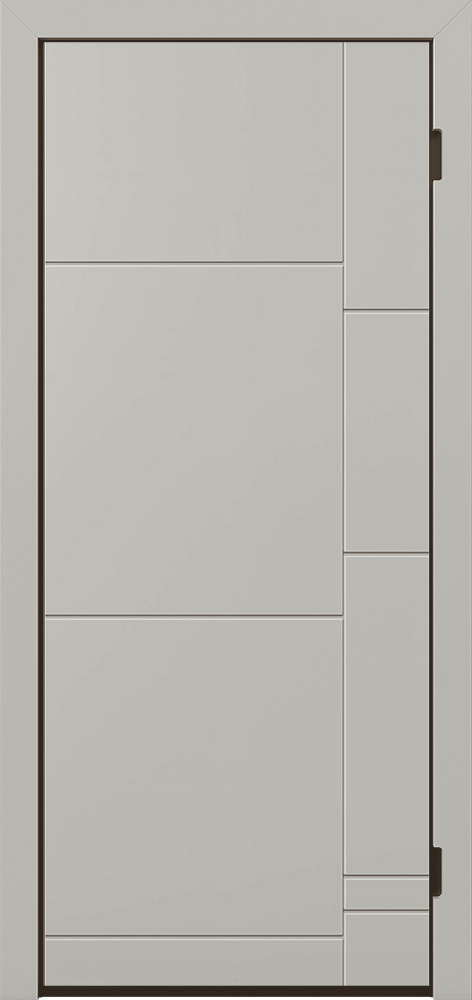 Zero 21 RAL 7044
