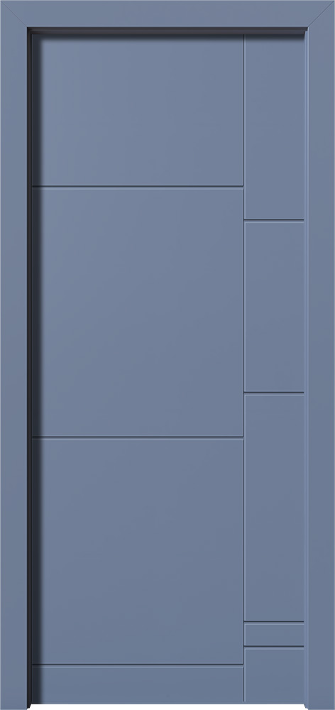 Zero 21 RAL 5014
