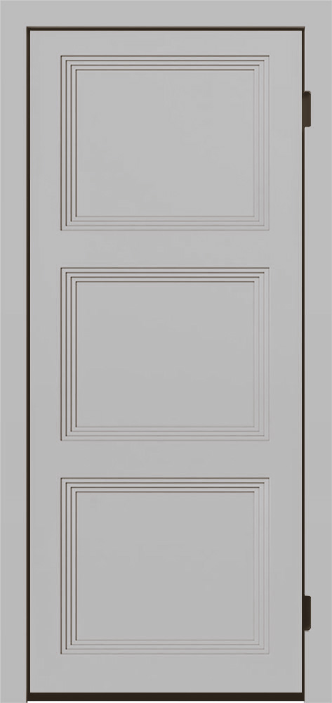 Edge RAL_7047 PF3