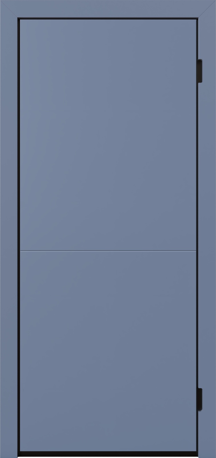 Zero 1 RAL 5014