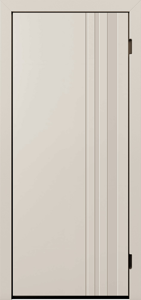Zero 35 RAL 9001
