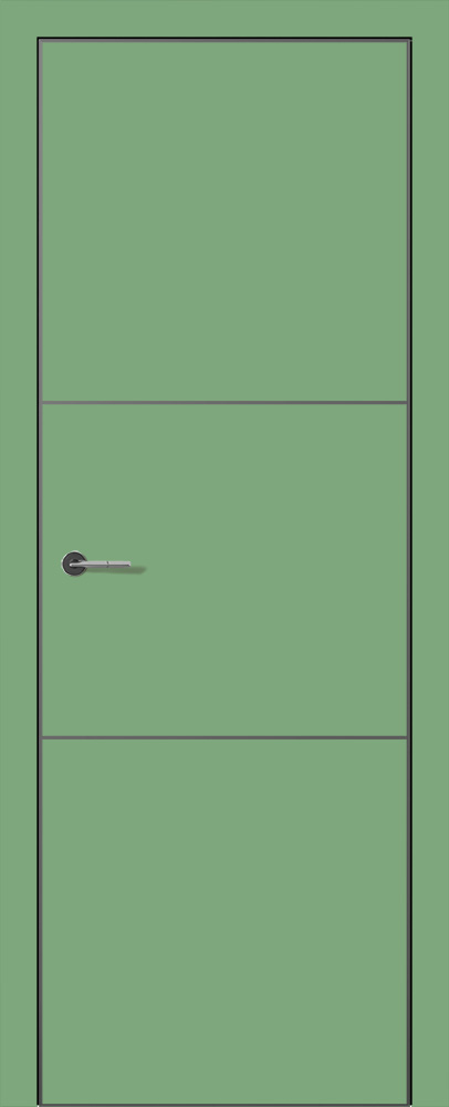 Exit G2M молдинг