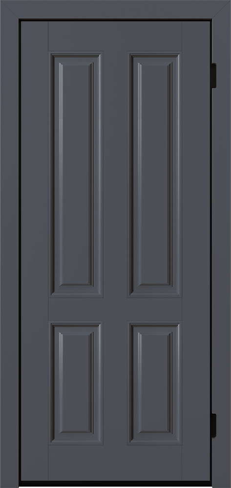 Zeus GF4 Эмаль 7024