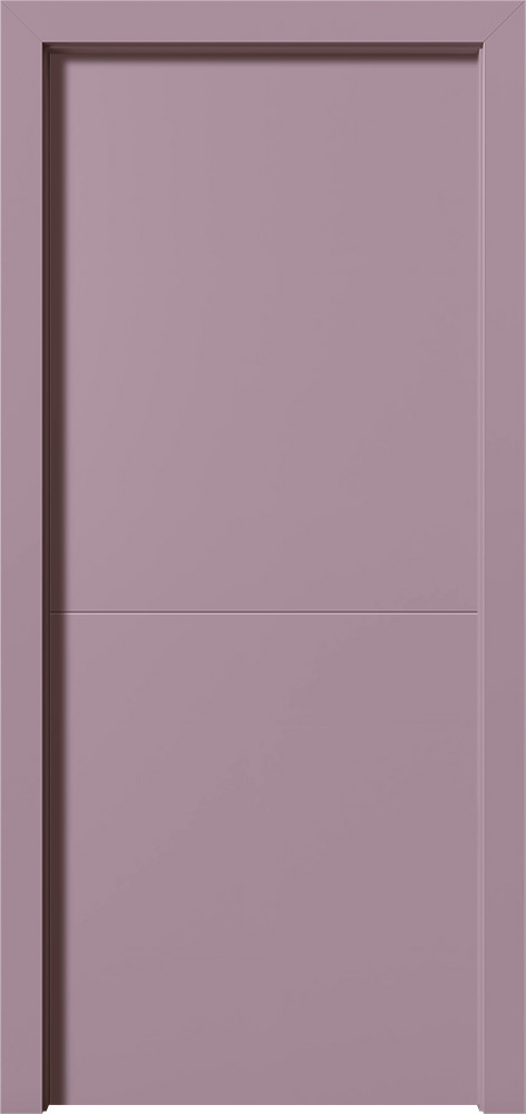 Zero 1 RAL 4009