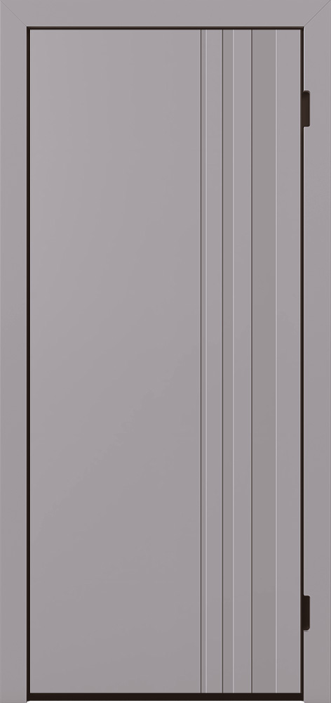 Zero 35 RAL 7036