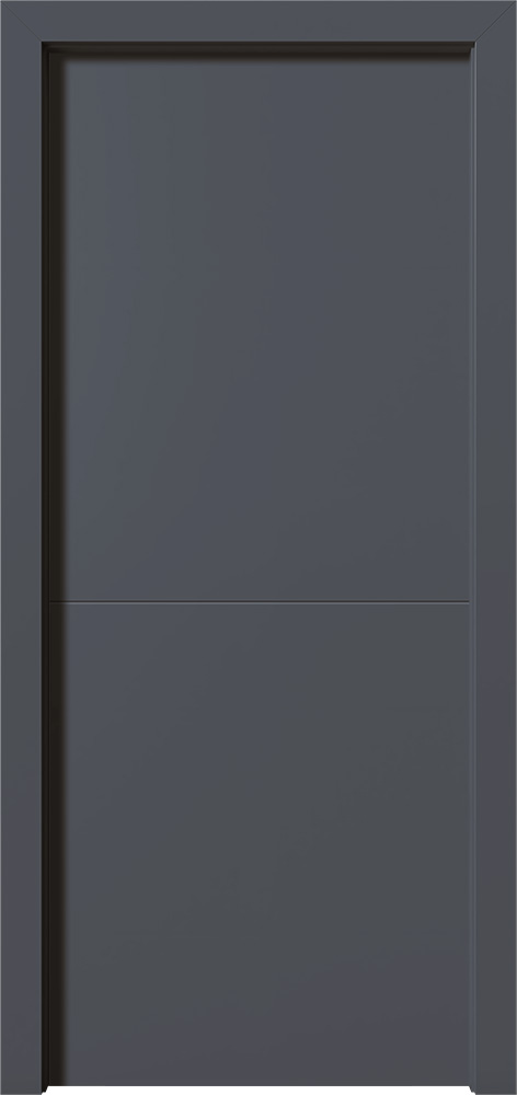Zero 1 RAL 7024