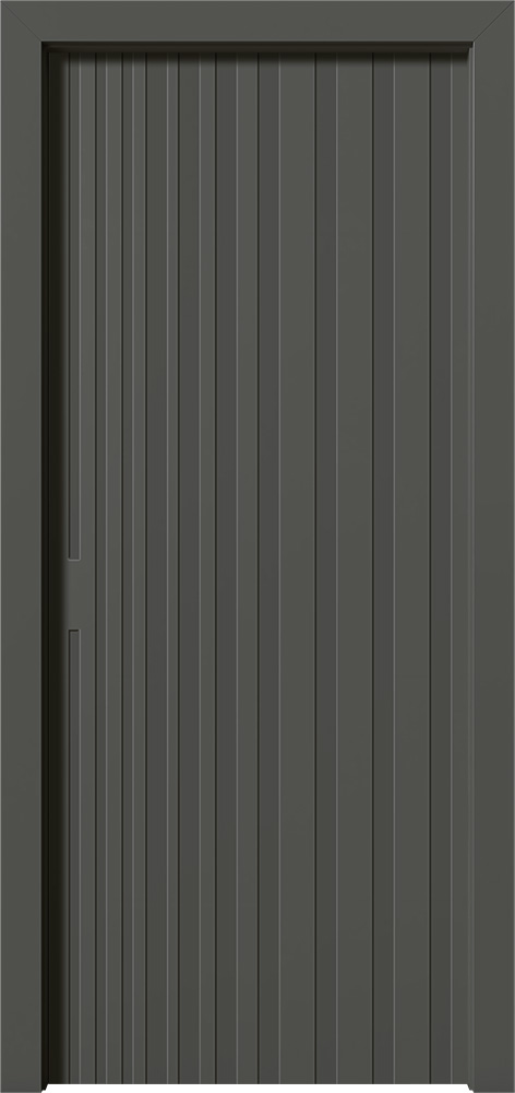 Zero 38 RAL 7022