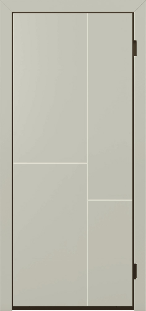 Zero 3 RAL 7032