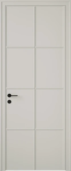 Corner 8