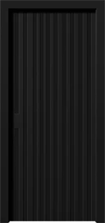 Zero 37 RAL 9005