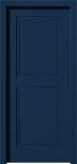 Lucky 22DG Soft Touch dark_blue
