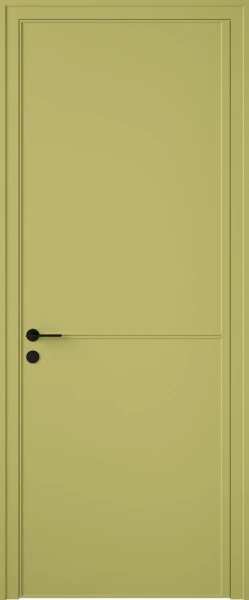 Corner 1