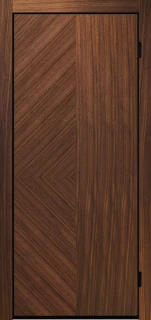 Piana 12PG Шпон oreh_milan