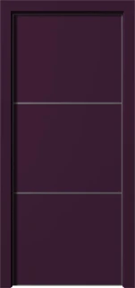 Exit G2M Soft Touch sliva