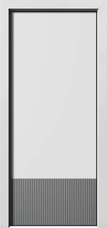 Filo F1 Soft Touch white_snow
