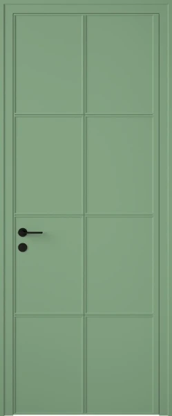 Corner 8