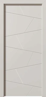 Zero 23 RAL 9010