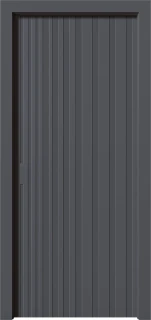 Zero 38 RAL 7016